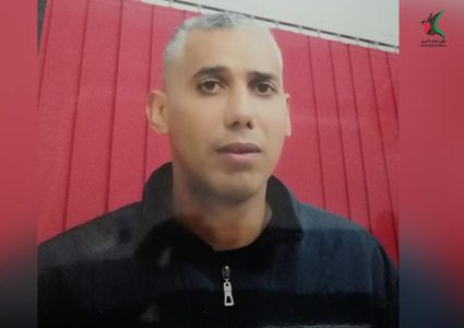 سلطات الاحتلال تواصل عزل الأسير محمود عطا الله