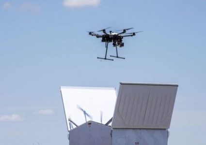 طائرات بدون طيار لتأمين الملاعب خلال كأس العالم بقطر