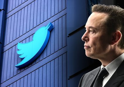"تويتر" يكسب الجولة الأولى ضد ماسك