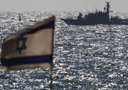 جيش الاحتلال يزعم إحباط محاولة تهريب أسلحة من مصر إلى غزة