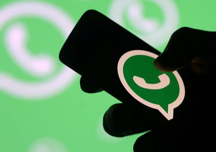 "واتساب" يطلق خدمة نقل السجلات في الاتجاهين