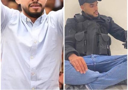 شهيدان برصاص قوات الاحتلال في البلدة القديمة بنابلس