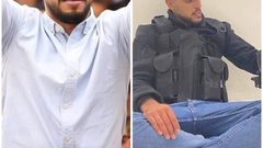 شهيدان برصاص قوات الاحتلال في البلدة القديمة بنابلس