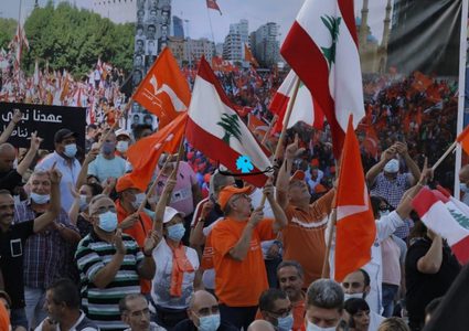 لبنان بصدد تفعيل اللجنة الوزارية لشؤون اللاجئين لإسرائيل