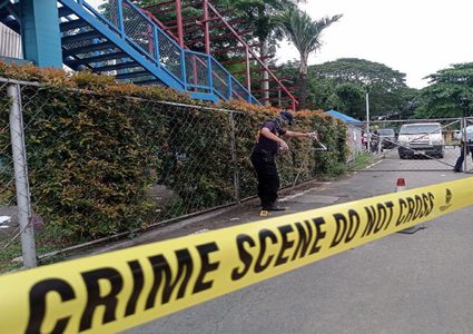 قتلى في إطلاق نار بجامعة في الفلبين..وترجيح فرضية "الاغتيال"