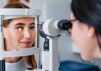 عيناك تكشفان أسرار إصابتك بـ"القاتل الصامت"