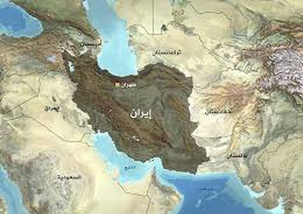 هزة أرضية بقوة 5.3 على مقياس ريختر تضرب جنوب إيران