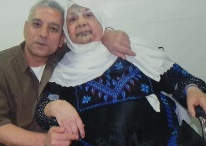 الأسير أحمد أبو جابر يدخل عامه الـ37 في سجون الاحتلال