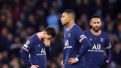 منع نجوم باريس من استخدام هواتفهم