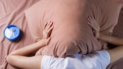 أهم النصائح لتتخلص من الأرق المزمن