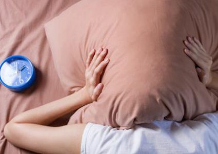 أهم النصائح لتتخلص من الأرق المزمن