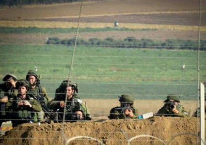 الاحتلال يستهدف المزارعين ورعاة الأغنام والصيادين جنوب قطاع غزة