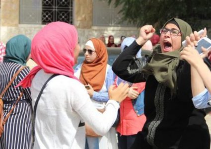 التربية: لا موعد محدد لاعلان النتائج وعملية التصحيح تنتهي غدا