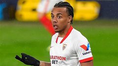 برشلونة يقترب من إنجاز صفقة جديدة