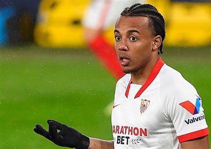 برشلونة يقترب من إنجاز صفقة جديدة