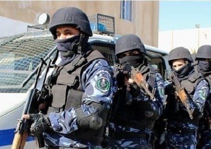 الشرطة تؤكد المضي في حملتها للحد من ظاهرة الألعاب النارية وإطلاق الرصاص