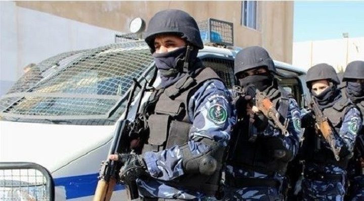 الشرطة تؤكد المضي في حملتها للحد من ظاهرة الألعاب النارية وإطلاق الرصاص