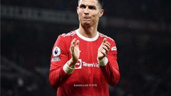 رونالدو يعود إلى مانشستر.. وجلسة حاسمة مع تين هاج