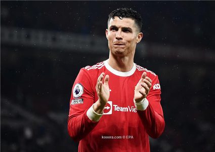 رونالدو يعود إلى مانشستر.. وجلسة حاسمة مع تين هاج