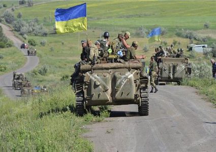 كيف استعادت أوكرانيا "جزيرة الثعبان"؟