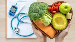 أهم العادات الغذائية التي تساعد على ضبط السكر في الدم