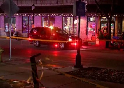 قتيلان و5 مصابين جراء إطلاق نار في حديقة لوس أنجلوس الأميركية