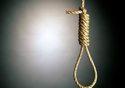 العثور على جثة شاب مشنوقا في شارع تل