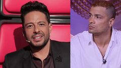 حسن شاكوش يعتذر من حماقي وصناع أغنية "حاجة مستخبية"