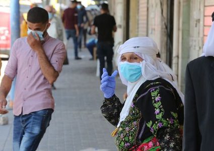 الصحة تحذر من موجة سابعة من كورونا وتوضح سبب ارتفاع الوفيات