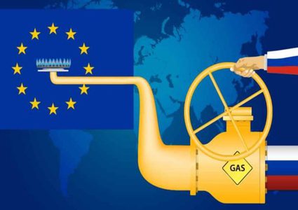 روسيا "تخنق" أوروبا بالغاز.. وتهددها بـ"ليال قارسة"