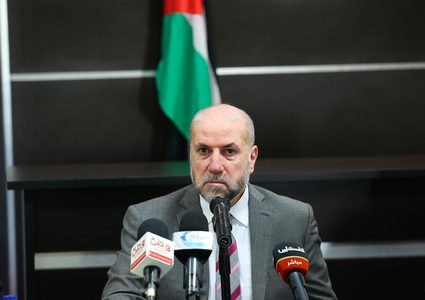 الهباش:المحاكم الشرعية الفلسطينية هي وحدها صاحبة الولاية بإصدار شهادات حصر الإرث