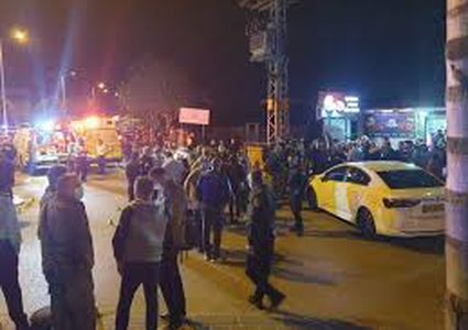 قتيلان في جريمتي إطلاق نار في عسفيا واللد بأراضي عام 48