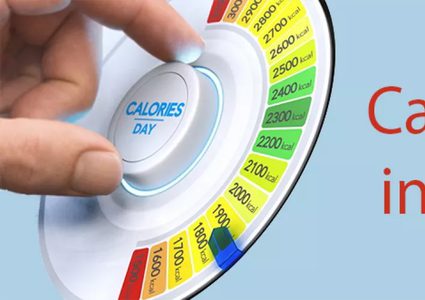 قلص من استهلاك 300 سعرة حرارية في اليوم بهذه الخدعة البسيطة!