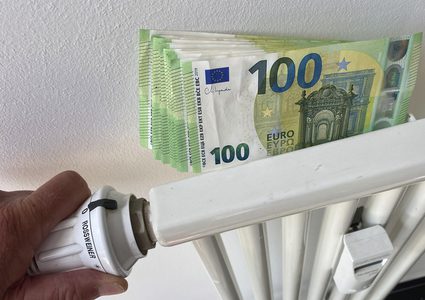 انقسام في الاتحاد الأوروبي من المقترح لتوفير 15% من استهلاك الغاز