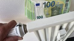 انقسام في الاتحاد الأوروبي من المقترح لتوفير 15% من استهلاك الغاز