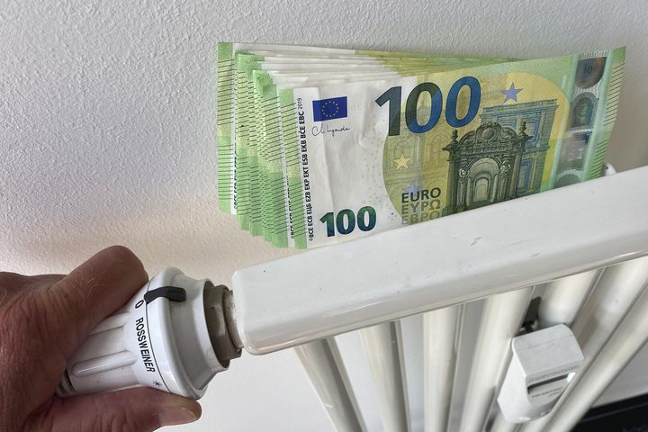 انقسام في الاتحاد الأوروبي من المقترح لتوفير 15% من استهلاك الغاز