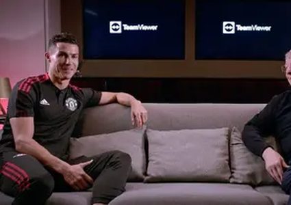 مانشستر يونايتد يستعين بـ"معلم" رونالدو لضمان استمراره