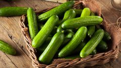 تعرف على الفوائد السحرية لتناول الخيار يوميًا