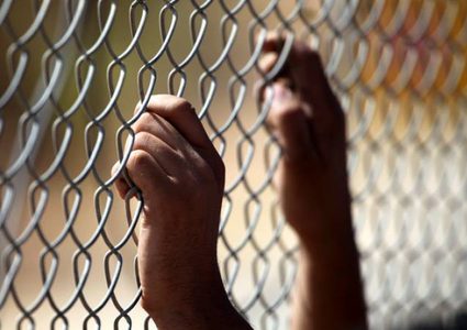 نادي الأسير: المعتقل الجريح باسم النعسان يواجه ظروفا صحية صعبة