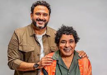 يوتيوب يحذف أغنية محمد منير الجديدة