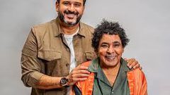 يوتيوب يحذف أغنية محمد منير الجديدة