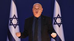 "فريج" يكشف عن دولة عربية يمكن أن تتوسط بفاعلية بين إسرائيل والفلسطينيين