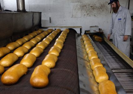 أسعار الخبز في إسرائيل ترتفع بشكل تدريجي