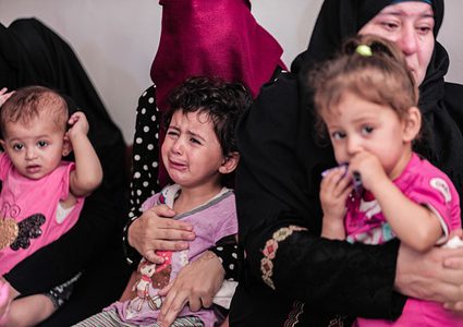 تضاعف عدد القاصرين الذين منعتهم إسرائيل العلاج خارج غزة