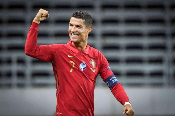 رئيس أتلتيكو مدريد يرد على إمكانية ضم كريستيانو