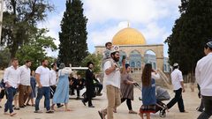 مخطط إسرائيلي جديد لتوسيع "باب المغاربة" وزيادة ساعات اقتحام الأقصى