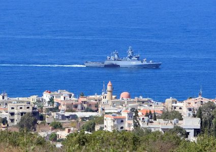 اسرائيل تعلن نيتها حل النزاع البحري مع لبنان خلال شهرين