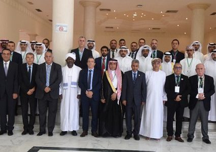 "الداخلية" تشارك في المؤتمر العربي العشرين لرؤساء أجهزة الهجرة والجوازات