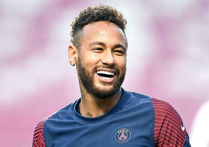 نيمار مهدد بالسجن بسبب برشلونة