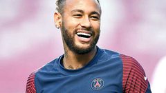 نيمار مهدد بالسجن بسبب برشلونة